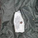 Rothco Olive MA-1 Flight Jacket - 2XLarge