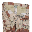 Rothco Six Colour Desert BDU Trousers - Small Regular