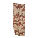Rothco Six Colour Desert BDU Trousers - Small Regular
