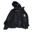Rothco Special Ops Black Soft Shell Jacket - 4XLarge