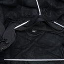 Rothco Special Ops Black Soft Shell Jacket - 4XLarge