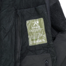 Rothco Special Ops Black Soft Shell Jacket - 4XLarge