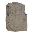 Rothco Tan Ranger Vest w/ Branding - XLarge - Rothco - Vests
