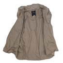 Rothco Tan Ranger Vest w/ Branding - XLarge - Rothco - Vests