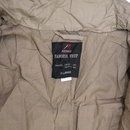 Rothco Tan Ranger Vest w/ Branding - XLarge - Rothco - Vests