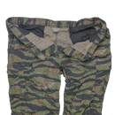 Rothco Tiger Stripe BDU Modifed Trousers - 2XLarge