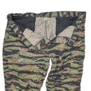 Rothco Tiger Stripe BDU Trousers - 2XLarge - Army & Outdoors - Combat Trousers