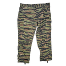 Rothco Tiger Stripe BDU Trousers - 2XLarge - Army & Outdoors - Combat Trousers