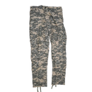 Rothco UCP ACU Cut Ripstop Trousers - Medium