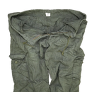 Rothco Womens Olive Paratrooper Fatigue Trousers - 2XLarge