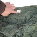 Rothco Womens Olive Paratrooper Fatigue Trousers - 2XLarge