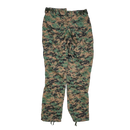 Rothco Woodland Digital BDU Trousers - Small
