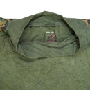Rothco Woodland Digital Combat Shirt - 3XLarge - Army & Outdoors - UBACS