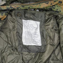 Rothco Woodland Digital M65 Field Jacket with Liner - Large