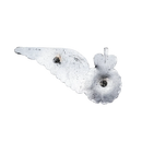 Royal New Zealand Air Force Parachute Instructor Badge