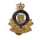 Royal New Zealand Army Ordnance Corps (RNZAOC) Cap Badge - New Zealand Army Surplus - Flags, Badges & Insignia