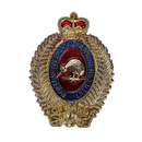 Royal New Zealand Infantry Regiment (RNZIR) Badge, Item 2 - New Zealand Army Surplus - Flags, Badges & Insignia