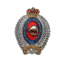 Royal New Zealand Infantry Regiment (RNZIR) Badge - New Zealand Army Surplus - Flags, Badges & Insignia