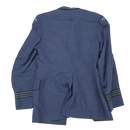 Royal NZ Air Force Service Dress Jacket - Medium - New Zealand Air Force Surplus - Dress Jackets