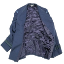 Royal NZ Air Force Service Dress Jacket - Medium - New Zealand Air Force Surplus - Dress Jackets