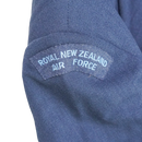 Royal NZ Air Force Service Dress Jacket - Medium - New Zealand Air Force Surplus - Dress Jackets