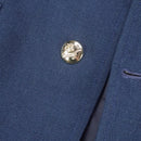 Royal NZ Air Force Service Dress Jacket - Medium - New Zealand Air Force Surplus - Dress Jackets