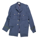Royal NZ Air Force Service Dress Jacket - Medium - New Zealand Air Force Surplus - Dress Jackets