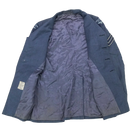 NZ Air Force Service Dress Jacket - Medium, Item 3 - New Zealand Air Force Surplus - Dress Jackets