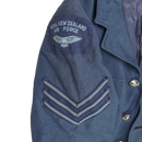 NZ Air Force Service Dress Jacket - Medium, Item 3 - New Zealand Air Force Surplus - Dress Jackets