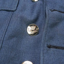 NZ Air Force Service Dress Jacket - Medium, Item 3 - New Zealand Air Force Surplus - Dress Jackets