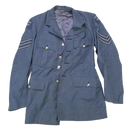 NZ Air Force Service Dress Jacket - Medium, Item 3 - New Zealand Air Force Surplus - Dress Jackets