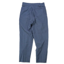 Royal NZ Air Force Wool Service Dress Trousers - Small - New Zealand Air Force Surplus - Dress Trousers