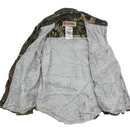 Russell Outdoors Mossy Oak Break Up Camo Kids Field Shirt - Medium