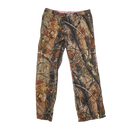 Russell Outdoors Realtree Women's Hunting Trousers - Size 14-16 Large - Army & Outdoors - Combat Trousers