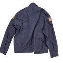 Santa Ana College Fire Academy Lightweight Jacket - Medium - Army & Outdoors - Field Jackets