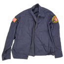 Santa Ana College Fire Academy Lightweight Jacket - Medium - Army & Outdoors - Field Jackets