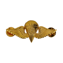 Saudi Arabian Armed Forces Parachutist Badge - Army & Outdoors - Flags, Badges & Insignia