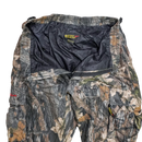 Scent Blocker Mossy Oak Hunting Trousers - Large