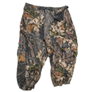 Scent Blocker Mossy Oak Hunting Trousers - Large