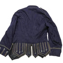 Scottish Military Piper Drummer Tunic - X Small - British Army Surplus - Collectables & Rarities