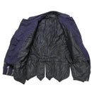 Scottish Military Piper Drummer Tunic - X Small - British Army Surplus - Collectables & Rarities