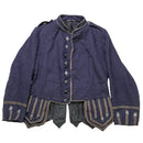 Scottish Military Piper Drummer Tunic - X Small - British Army Surplus - Collectables & Rarities