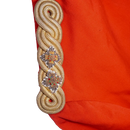 Scottish Royal Highlanders Black Watch Ceremonial Dress Tunic - Small - Army & Outdoors - Collectables & Rarities