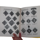 Selected US Army Insignia of the Vietnam War Book - Army & Outdoors - Collectables & Rarities
