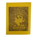 Selected US Army Insignia of the Vietnam War Book - Army & Outdoors - Collectables & Rarities