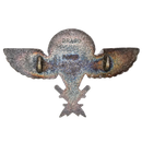 Senegal Army Parachute Wings Badge