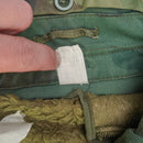 Serbian M93 Woodland Parka w/ Liner - Large, Item 2 - Serbian Army Surplus - Parkas