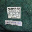 Sorel Caribou Cold Weather Boots, Item 1 - Film Production Used - Collectables & Rarities
