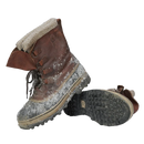 Sorel Caribou Cold Weather Boots, Item 1 - Film Production Used - Collectables & Rarities