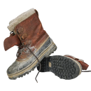 Sorel Caribou Cold Weather Boots, Item 3 - Film Production Used - Collectables & Rarities